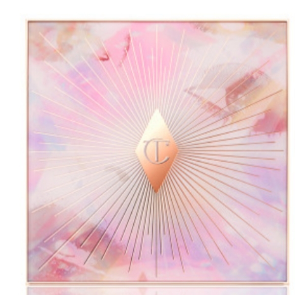 Charlotte Tilbury GLOWGASM FACE PALETTE LIGHTGASM - Picture 5 of 5